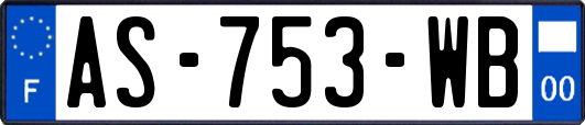 AS-753-WB
