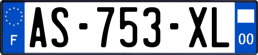 AS-753-XL