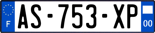 AS-753-XP