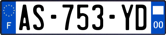 AS-753-YD