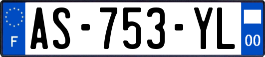 AS-753-YL