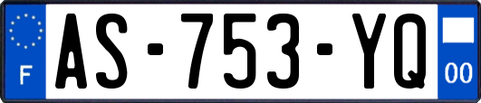 AS-753-YQ