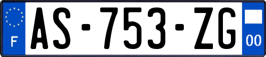 AS-753-ZG