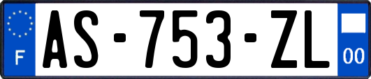 AS-753-ZL