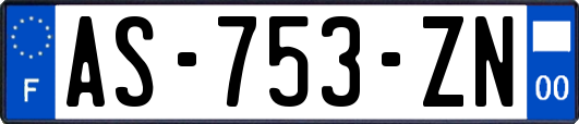 AS-753-ZN