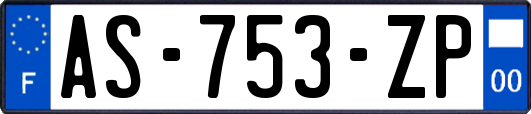 AS-753-ZP