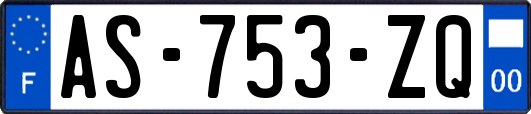 AS-753-ZQ