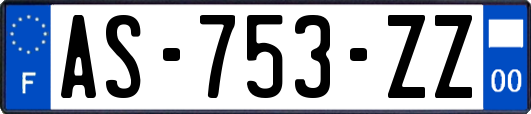 AS-753-ZZ