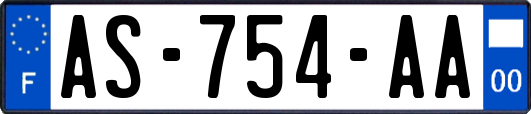 AS-754-AA