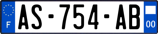 AS-754-AB