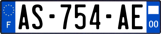 AS-754-AE