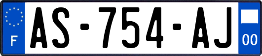 AS-754-AJ