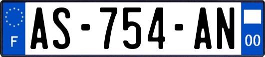 AS-754-AN