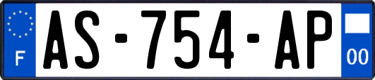 AS-754-AP