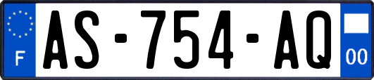 AS-754-AQ