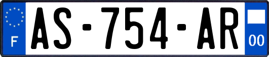 AS-754-AR