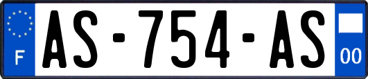 AS-754-AS