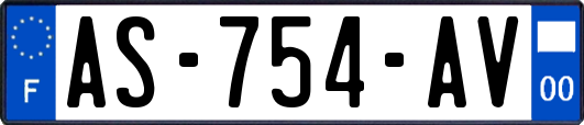 AS-754-AV