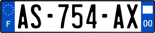 AS-754-AX