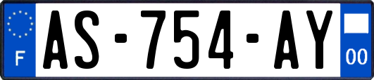 AS-754-AY
