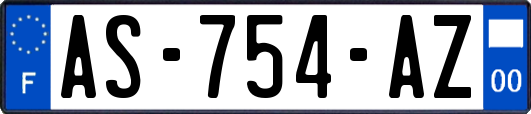 AS-754-AZ