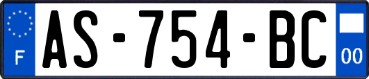 AS-754-BC