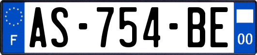 AS-754-BE