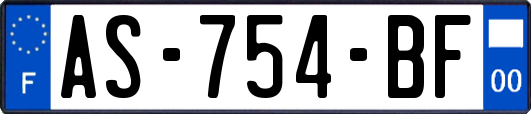 AS-754-BF
