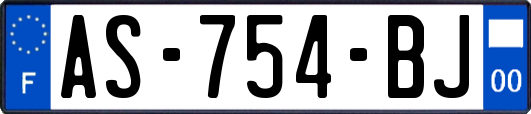 AS-754-BJ