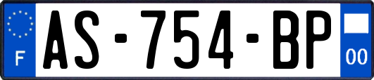 AS-754-BP