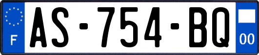 AS-754-BQ