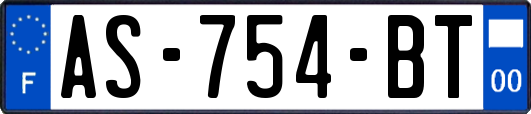 AS-754-BT