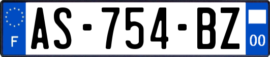 AS-754-BZ