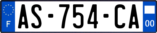 AS-754-CA