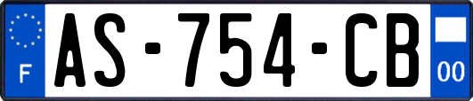 AS-754-CB