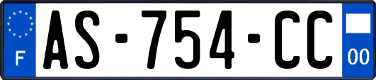 AS-754-CC