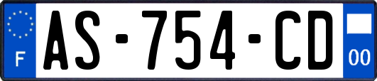 AS-754-CD