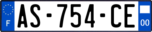 AS-754-CE