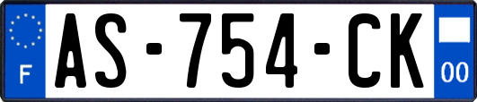 AS-754-CK