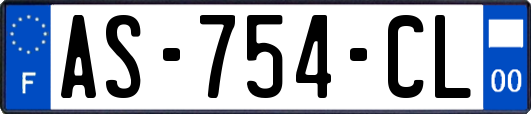 AS-754-CL