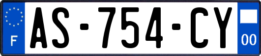 AS-754-CY