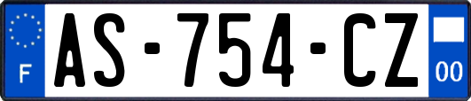 AS-754-CZ