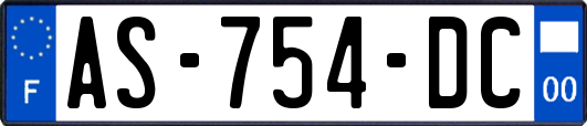 AS-754-DC