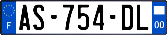AS-754-DL