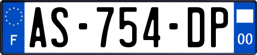 AS-754-DP