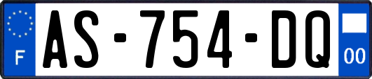 AS-754-DQ