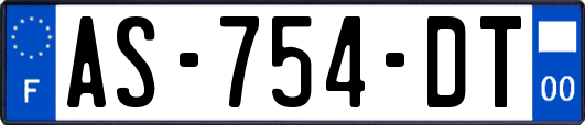 AS-754-DT