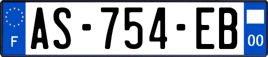 AS-754-EB