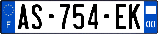 AS-754-EK