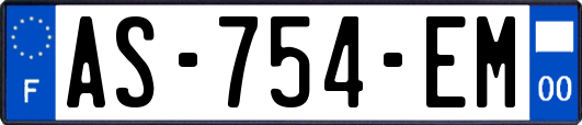 AS-754-EM